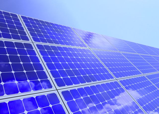 晶科能源與日本三井簽署貸款協(xié)議 擴大其在當?shù)氐臉I(yè)務(wù)