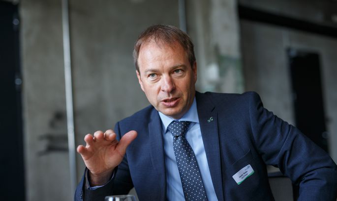 愛(ài)沙尼亞電力市場(chǎng)價(jià)格