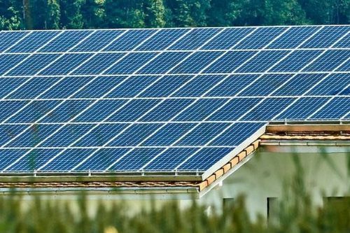 中國公司考慮對尼日利亞的可再生能源進(jìn)行投資