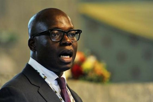 尼日利亞石油和天然氣工業(yè)走向可持續(xù)發(fā)展和增長