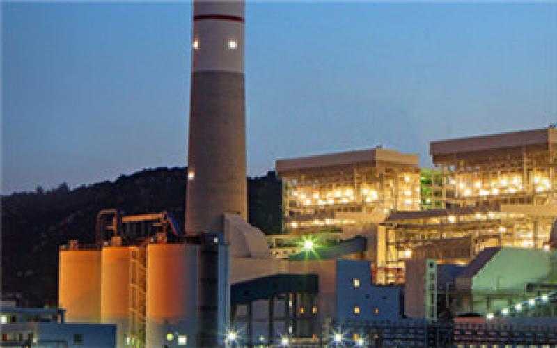 華能福州電廠燃煤污泥耦合發(fā)電技改項目被列為全國首批試點項目