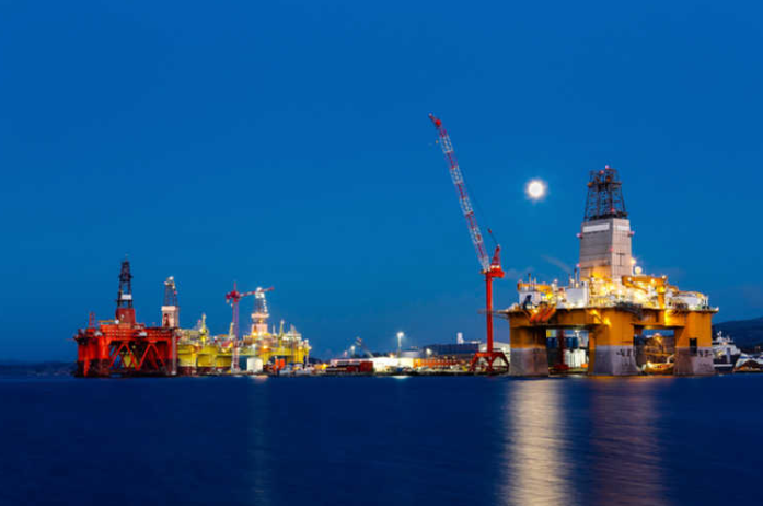 Eni Norge和Point Resource之間的合并創(chuàng)造了V?rEnergiAS