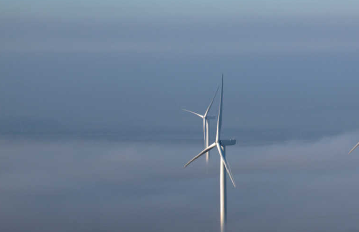 維斯塔斯與馬士基合作開展風(fēng)電物流項目