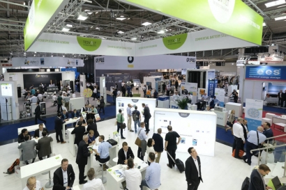 可再生能源和電動汽車的繁榮推動了能源儲存市場的發(fā)展