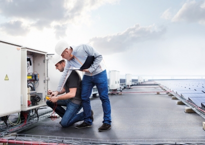 魏德米勒，海拔高達(dá)4000米的海拔高度的電涌保護器