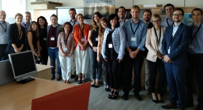 安達(dá)盧西亞成為生物質(zhì)供應(yīng)鏈數(shù)字化的歐洲實驗室