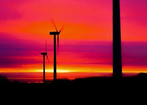 希臘首次陸上風(fēng)電拍賣 共授予七個風(fēng)電項(xiàng)目171MW的電力