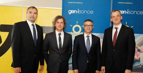 郵政運(yùn)營商Po?taSlovenije與能源交易商GEN-I建立了電動交通合作伙伴關(guān)系，旨在為車隊(duì)提供充分的電氣化服務(wù)