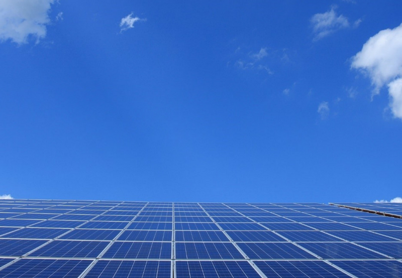 ZNShine Solar成為第一家與BHEL簽訂合同的海外模塊供應(yīng)商