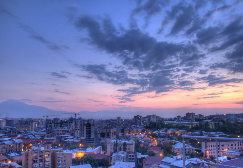 FRV將在亞美尼亞開(kāi)發(fā)55兆瓦太陽(yáng)能光伏項(xiàng)目