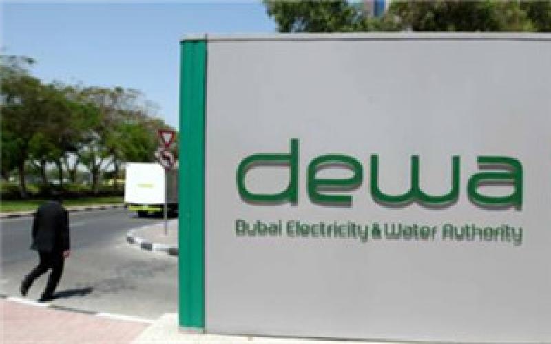 阿聯(lián)酋計劃在未來三年內(nèi)建造85座新發(fā)電站，以提升迪拜的發(fā)電能力