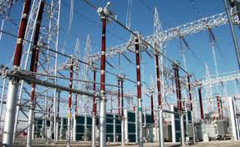 貴州工程公司110千伏開陽毛栗變電站投運(yùn)