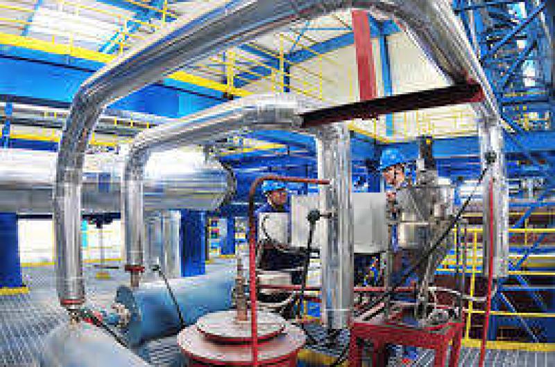 國家電投白城發(fā)電公司燃煤耦合生物質(zhì)技改項目列入國家試點