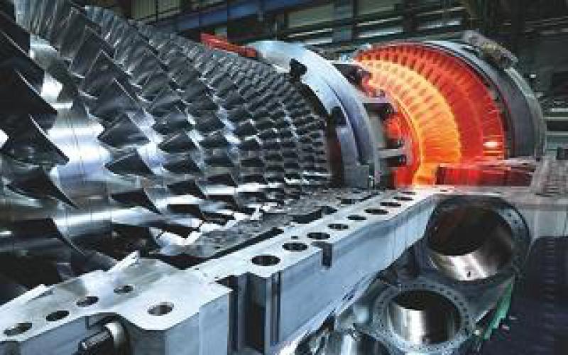 西門子與國家電投簽署備忘錄，確認(rèn)重型燃機領(lǐng)域技術(shù)合作意向