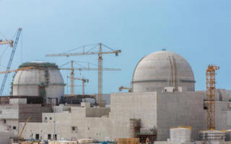 國際原子能機構表示，“阿聯(lián)酋核能項目的工作仍有待完成”