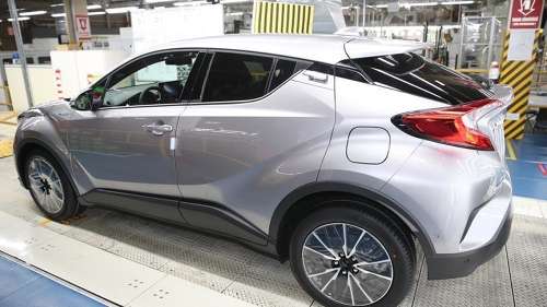 土耳其混合動(dòng)力汽車2018年上半年銷量增長61.5％