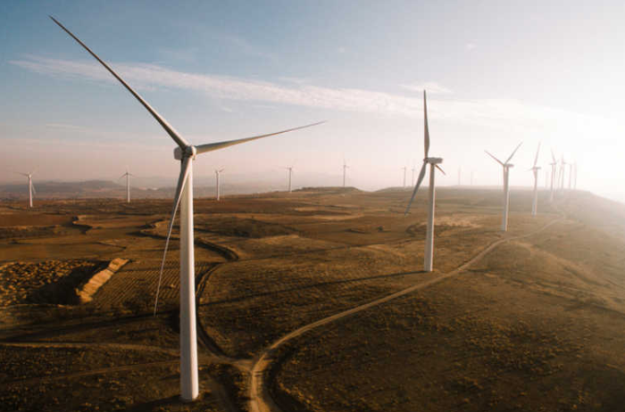 西門子Gamesa為西班牙風(fēng)電場提供92臺渦輪機(jī)