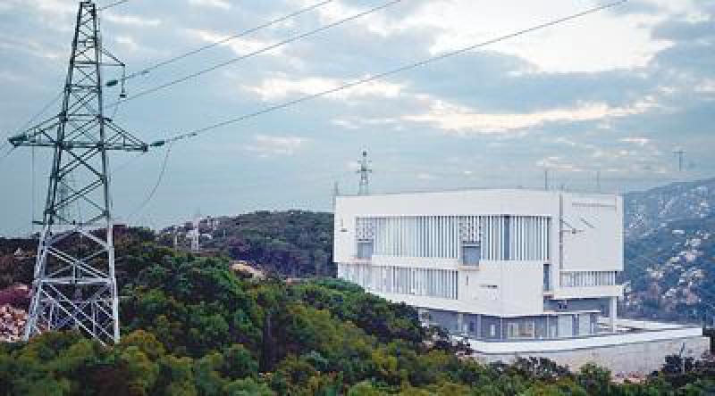 97.9%!南方電網(wǎng)柔性直流能量可用率國際領(lǐng)先