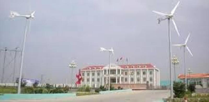 分散式風電啟動發(fā)展元年 核準、并網(wǎng)預計將加速