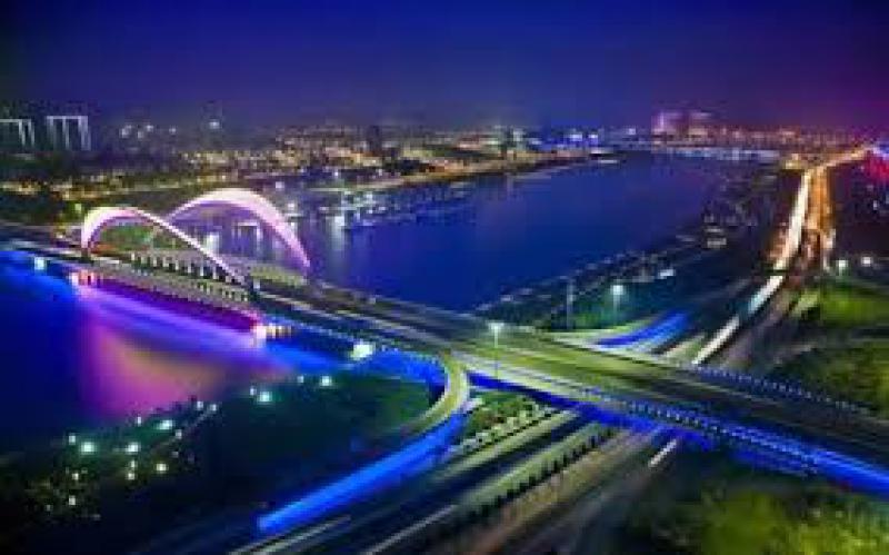 城市用電需求不斷激增 太原電網最大供電負荷創(chuàng)夏季新高