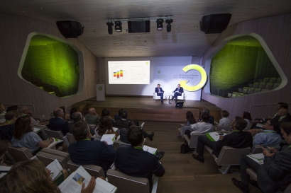 2017年在西班牙使用更多的煤炭會(huì)導(dǎo)致二氧化碳排放量增加近7％