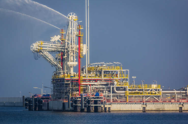 Eni和埃克森美孚提交莫桑比克合資LNG項目的開發(fā)計劃