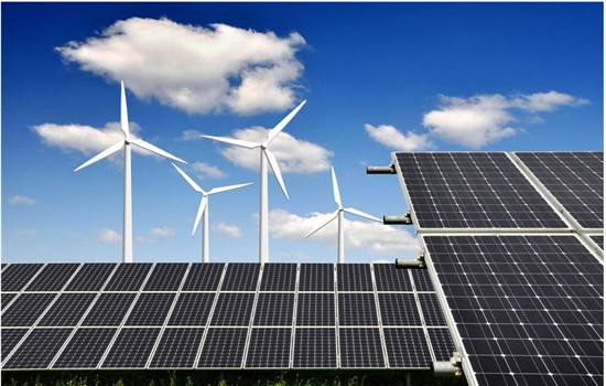 領(lǐng)先的太陽能供應(yīng)商電壓為三所加州學(xué)校提供3.2兆瓦的太陽能發(fā)電