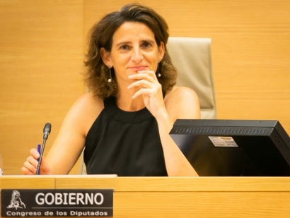 今年年底之前將制定一部關(guān)于氣候變化和能源轉(zhuǎn)型的法律