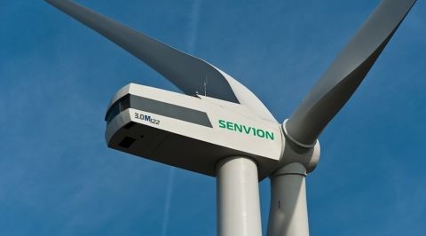 Senvion與阿根廷的Total Eren簽署了第二份50兆瓦的協(xié)議