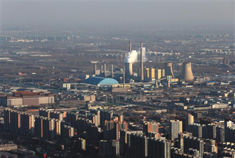 北京投資7億元建設(shè)熱電廠余熱回收項(xiàng)目