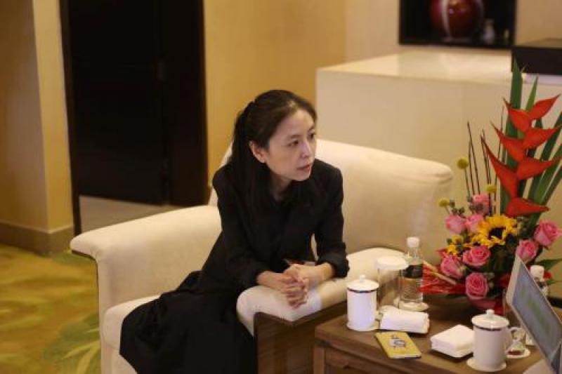 晶科能源副總裁錢晶:“5·31”新政后光伏更接近成熟