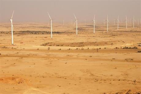 世界風(fēng)能協(xié)會(huì)：巴基斯坦“缺乏明確的可再生能源戰(zhàn)略”