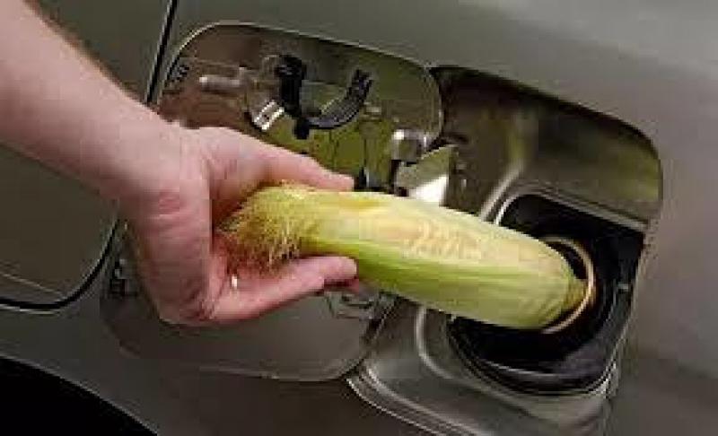 中國(guó)海油首家車(chē)用乙醇汽油配送中心開(kāi)建