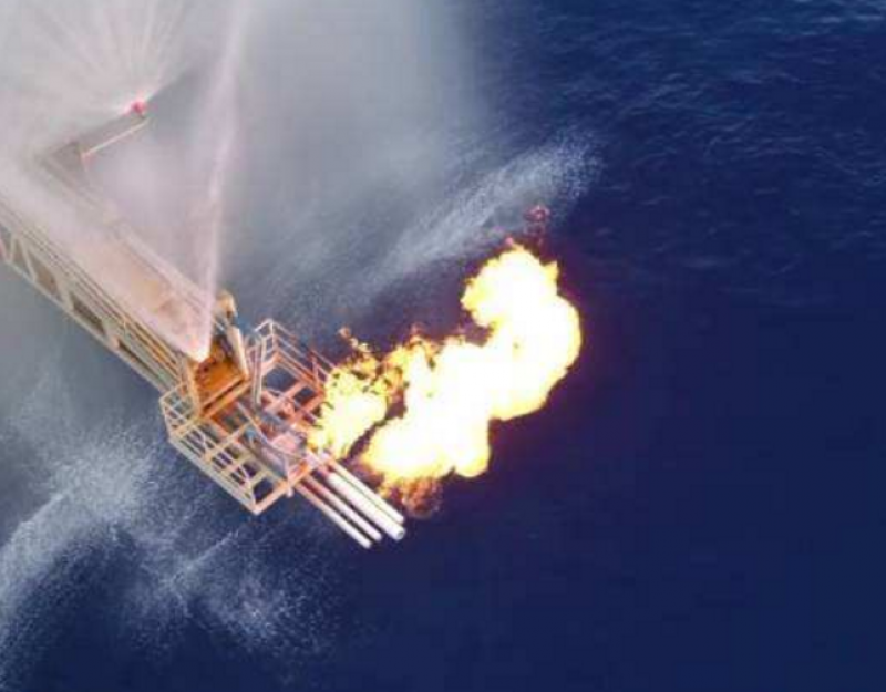 藍(lán)鯨1號(hào)： 成功開(kāi)采可燃冰的“國(guó)之重器”