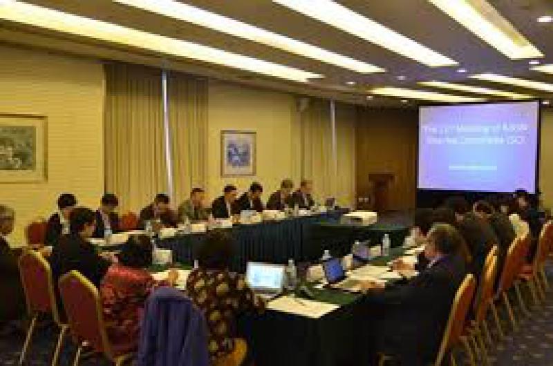 中輻院承辦IAEA亞洲核安全網(wǎng)絡(luò)區(qū)域研討會