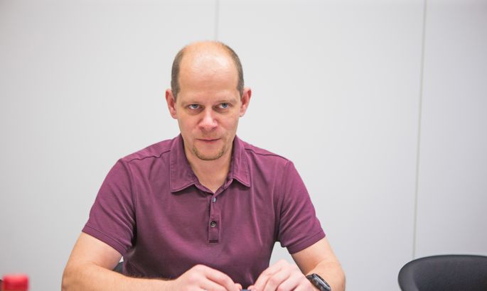 愛沙尼亞風(fēng)企業(yè)家：如果國防要求，我們也可能要求風(fēng)力發(fā)電機(jī)同步