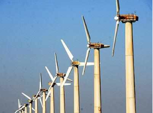 KP Energy和GE簽署了古吉拉特邦300兆瓦風電項目的協議