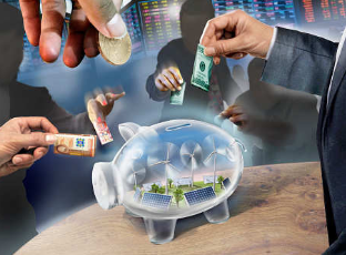 中國(guó)，歐盟重申巴黎氣候承諾  