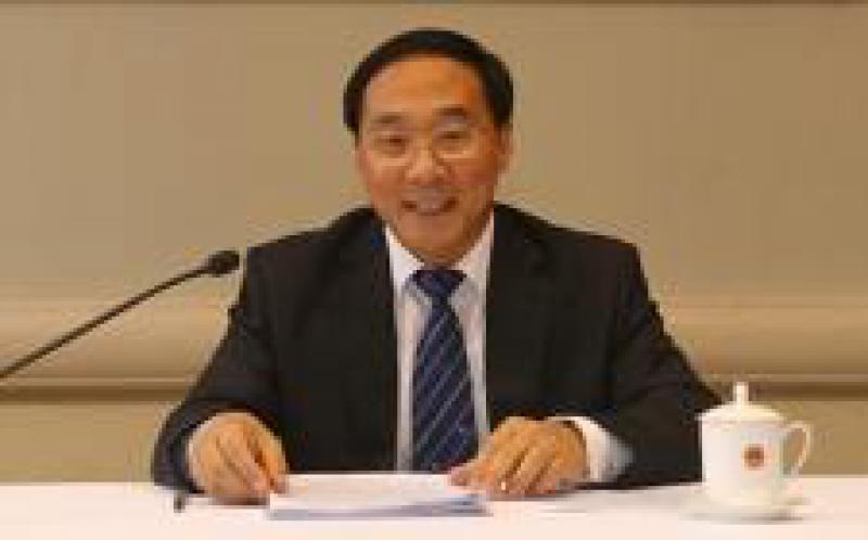 余福龍：中國仍是阿曼石油的最大進(jìn)口國