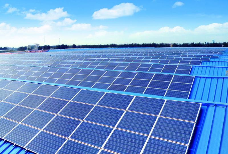 Xuan Tho 1＆2太陽能發(fā)電項(xiàng)目已獲批投資