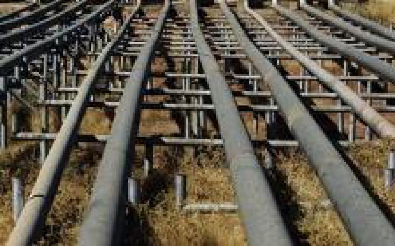 伊拉克白哈桑油田已完全恢復(fù)生產(chǎn)