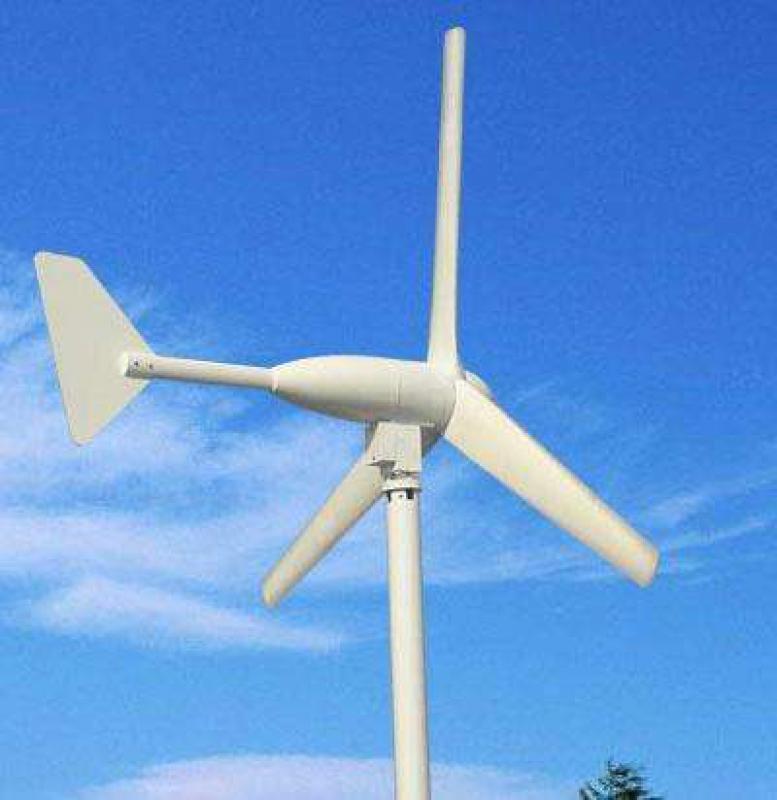 退役的風(fēng)力發(fā)電機(jī)怎么辦