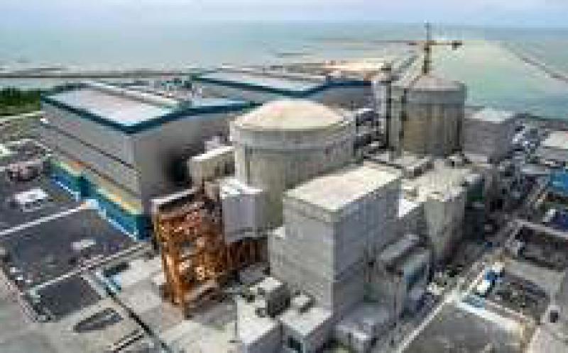 大型先進(jìn)壓水堆核電站重大專項“核電蒸汽發(fā)生器690合金U形管研制和應(yīng)用性能研究”課題通過正式驗收