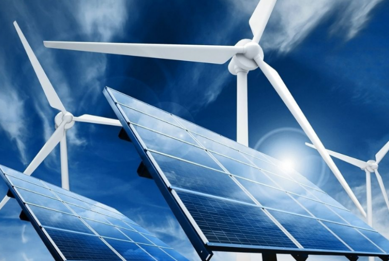 Oil Trader Vitol擁有新的風(fēng)能基金，擁抱清潔能源