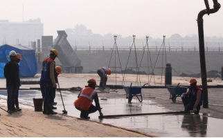 俄羅斯歡迎印度參與孟加拉國(guó)的核電廠(chǎng)建設(shè)