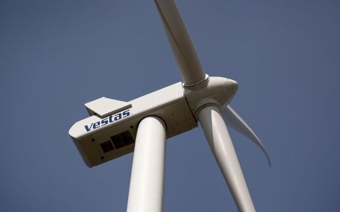 維斯塔斯正在擴大與領(lǐng)先的變速箱供應(yīng)商ZF的合作關(guān)系