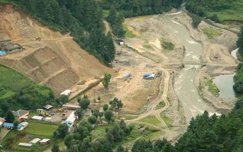 尼泊爾政府表示西塞西水電項(xiàng)目通過(guò)當(dāng)前財(cái)政年度的預(yù)算進(jìn)行國(guó)內(nèi)投資