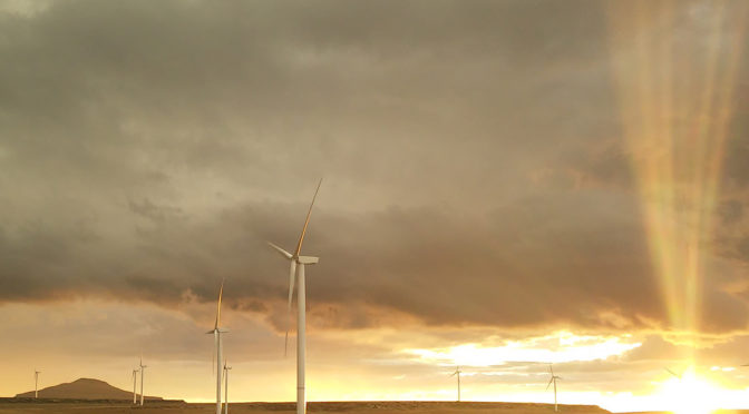 埃及將在蘇伊士灣建立500兆瓦的風能發(fā)電廠