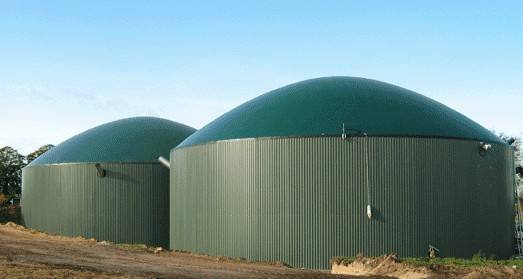 加拿大：沼氣工業(yè)響應(yīng)ON能源合同的終止