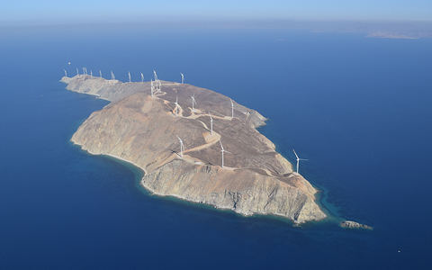 Terna獲得了EIB，Alpha在希臘的兩個(gè)風(fēng)電場(chǎng)的融資